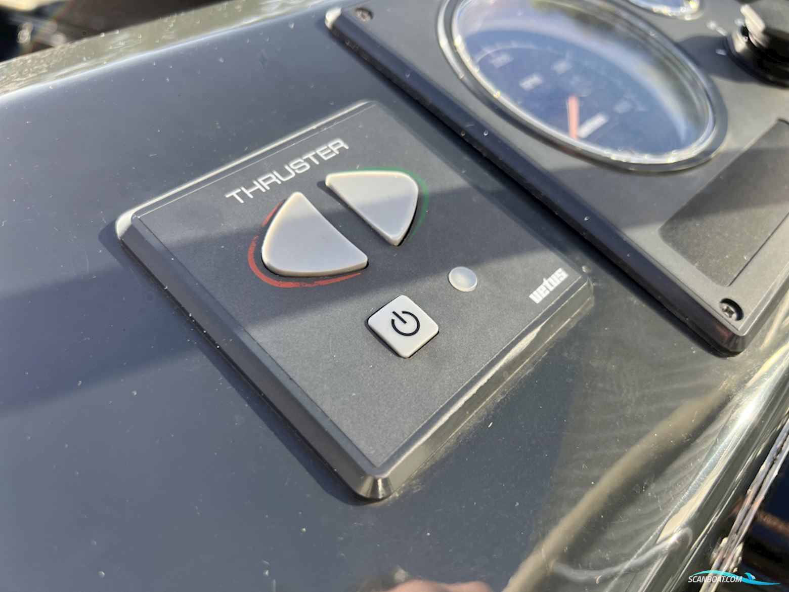 Stormer  Lifeboat 75