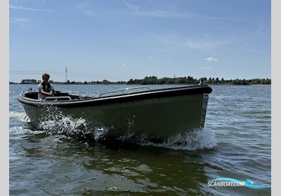 Stormer E-Lifeboat 75 Motorbåd 2023, Holland