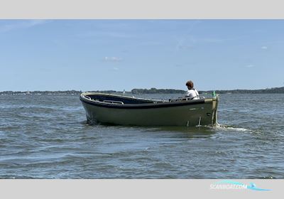 Stormer E-Lifeboat 75 Motorbåd 2023, Holland