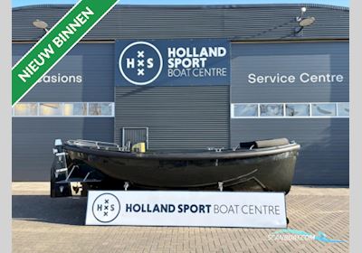 Stormer Leisure Boats Lifeboat 60 Motorbåd 2026, med Vetus motor, Holland