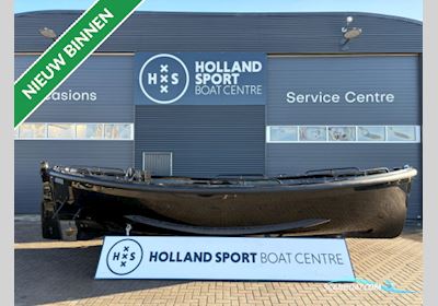 Stormer Lifeboat 75 Motorbåd 2026, med Vetus motor, Holland