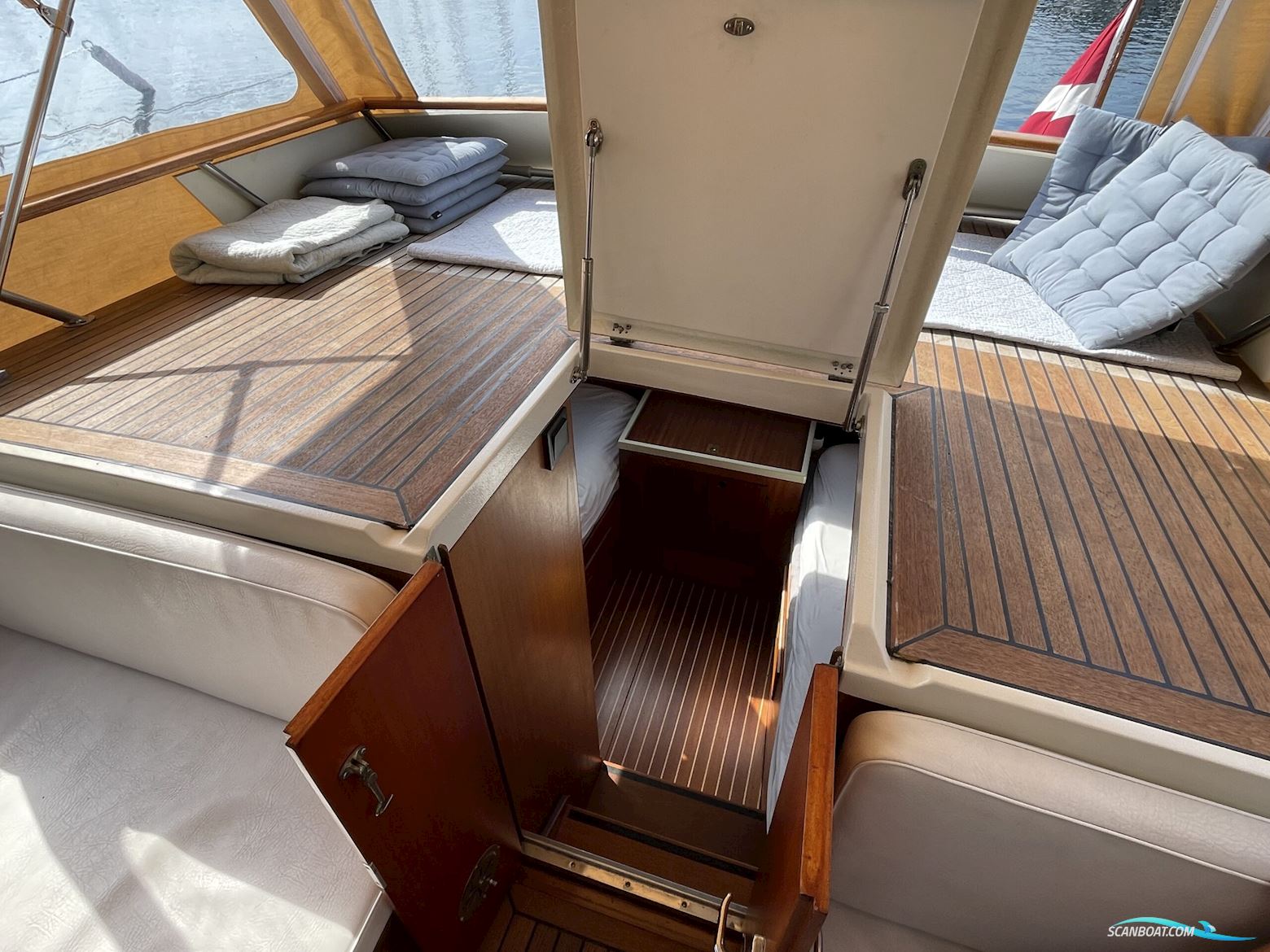 Storø 34 Baltic, NY PRIS 399.000,-