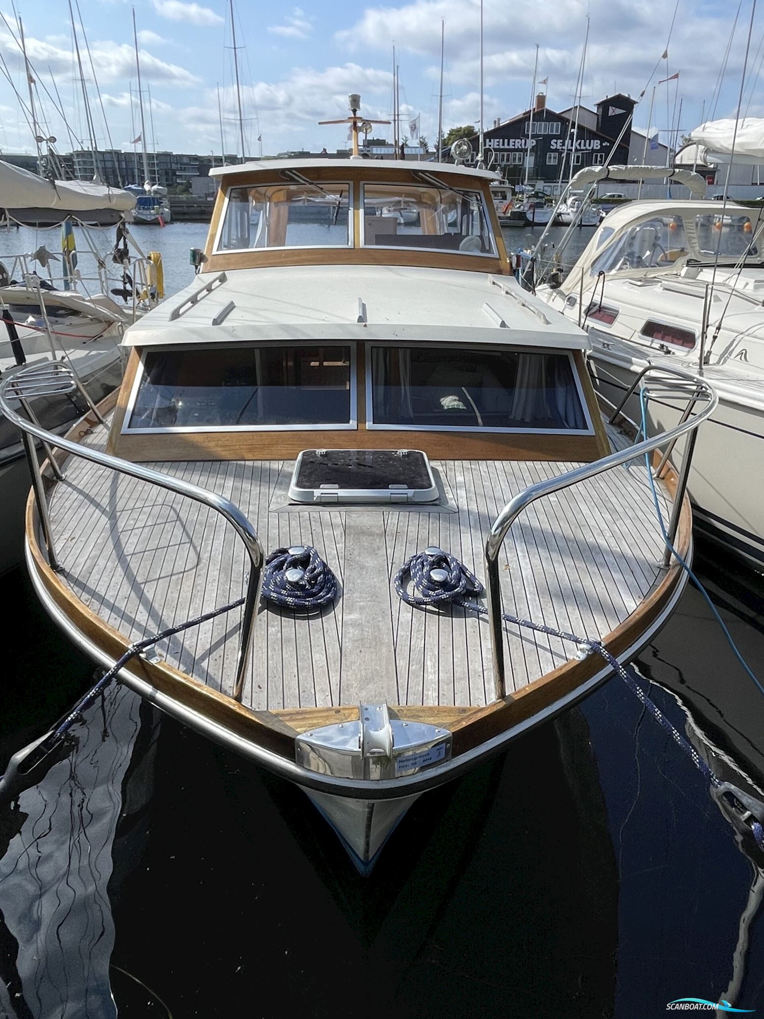 Storø 34 Baltic, NY PRIS 399.000,-