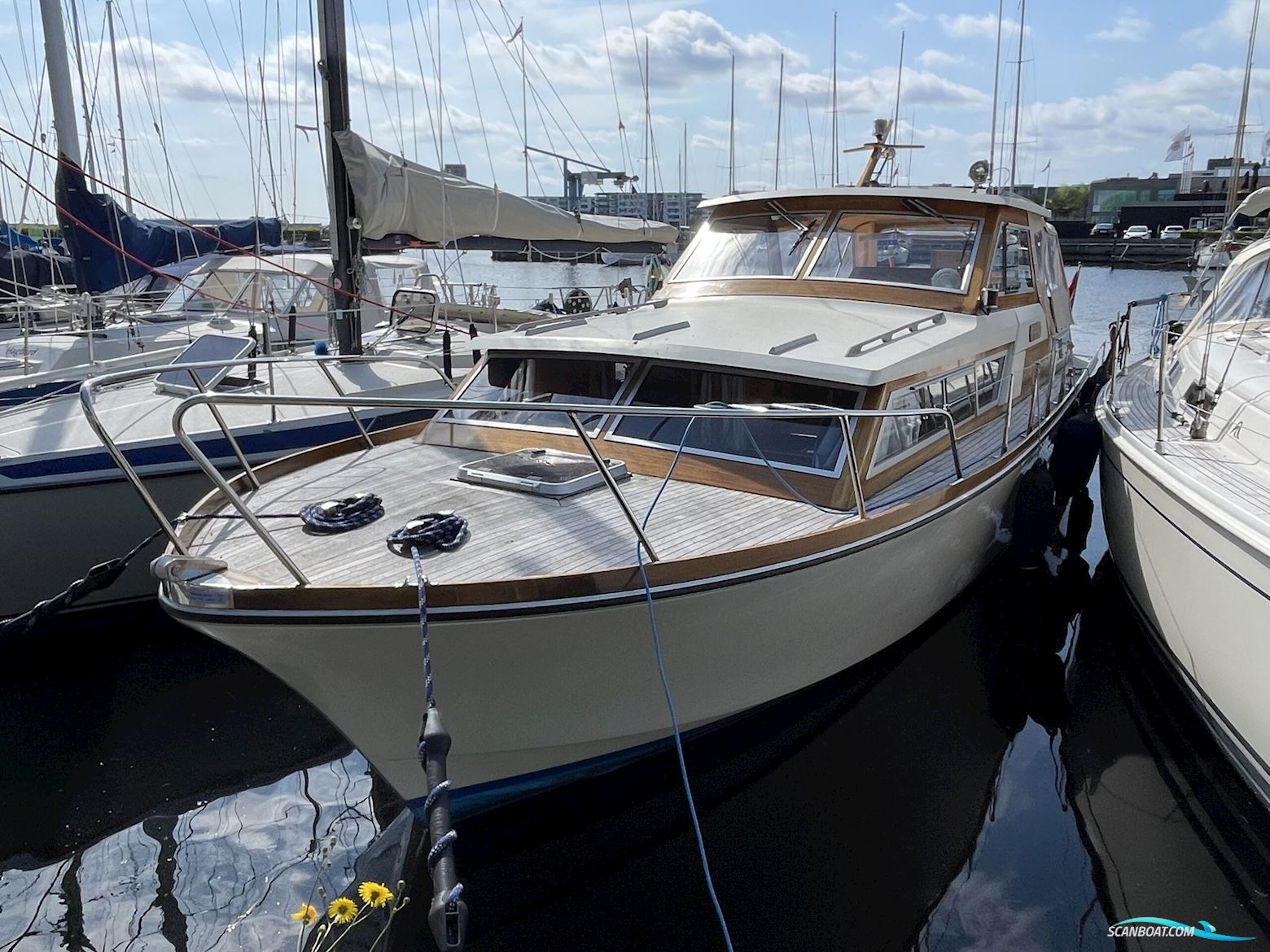 Storø 34 Baltic, NY PRIS 399.000,-