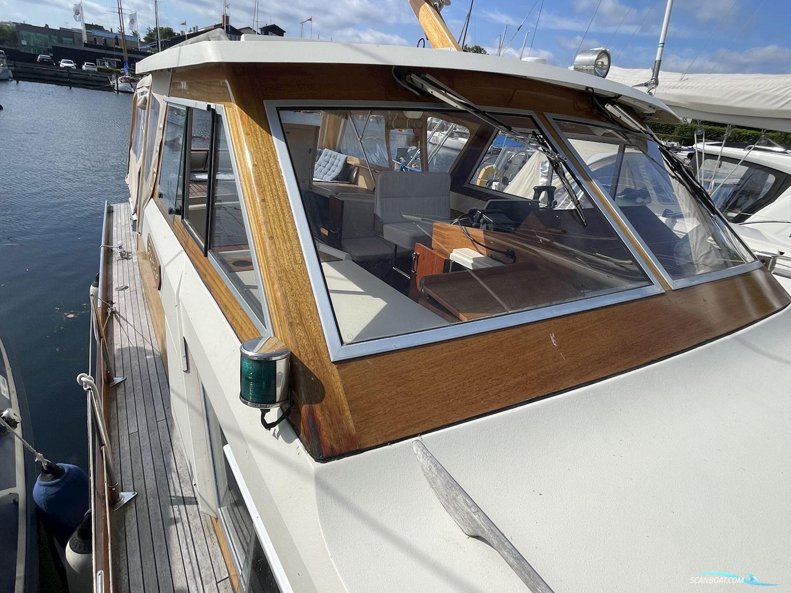 Storø 34 Baltic, NY PRIS 399.000,-