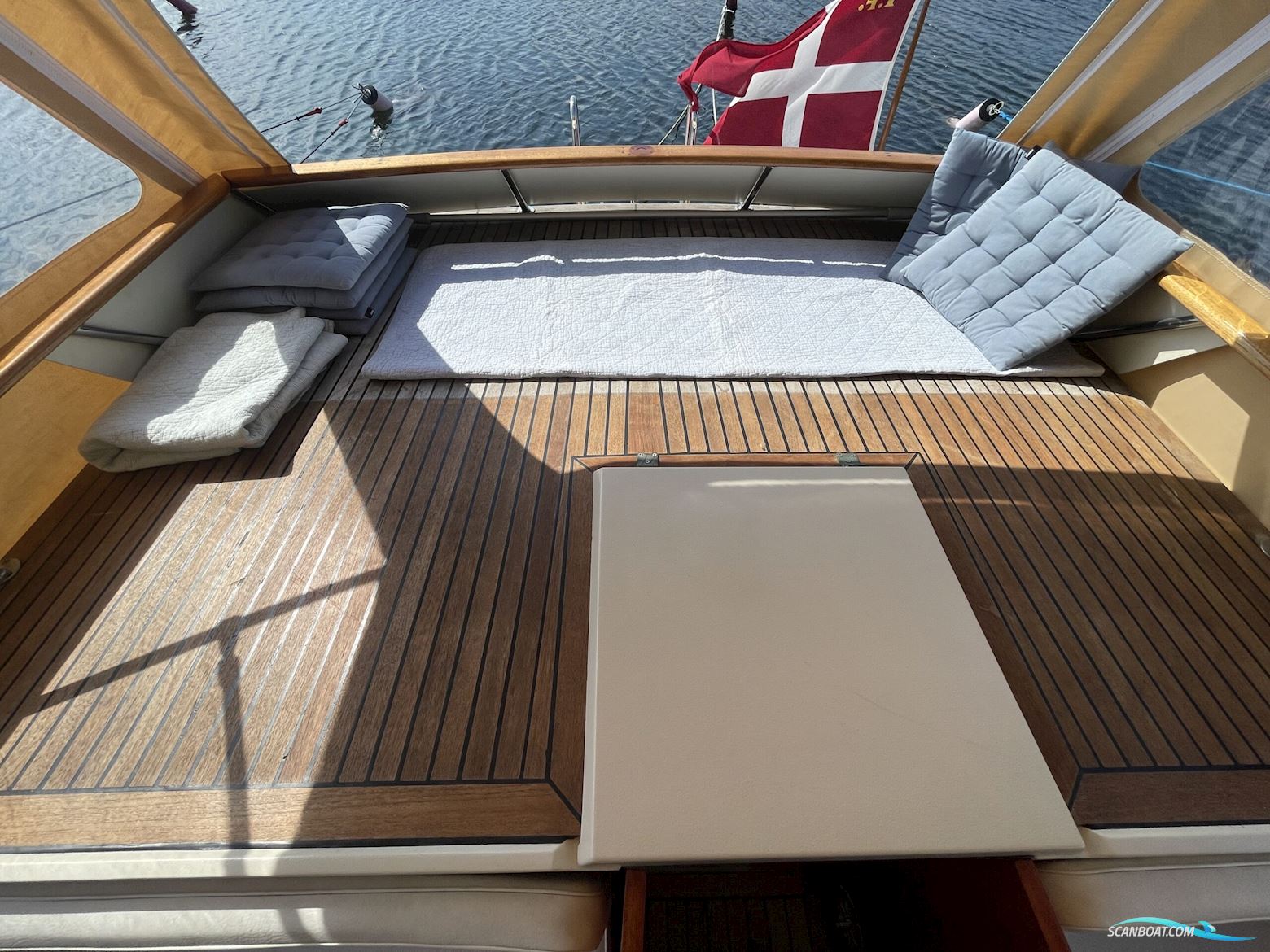 Storø 34 Baltic, NY PRIS 399.000,-