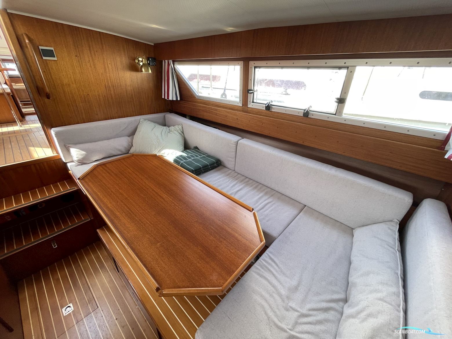 Storø 34 Baltic, NY PRIS 399.000,-