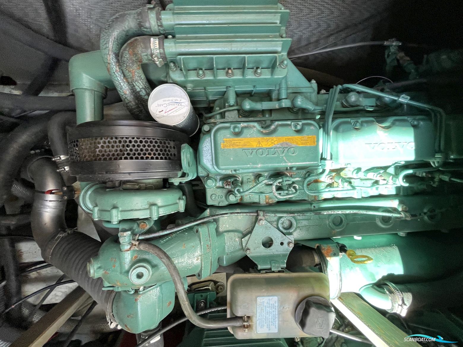 Storø 34 Baltic, NY PRIS 399.000,-