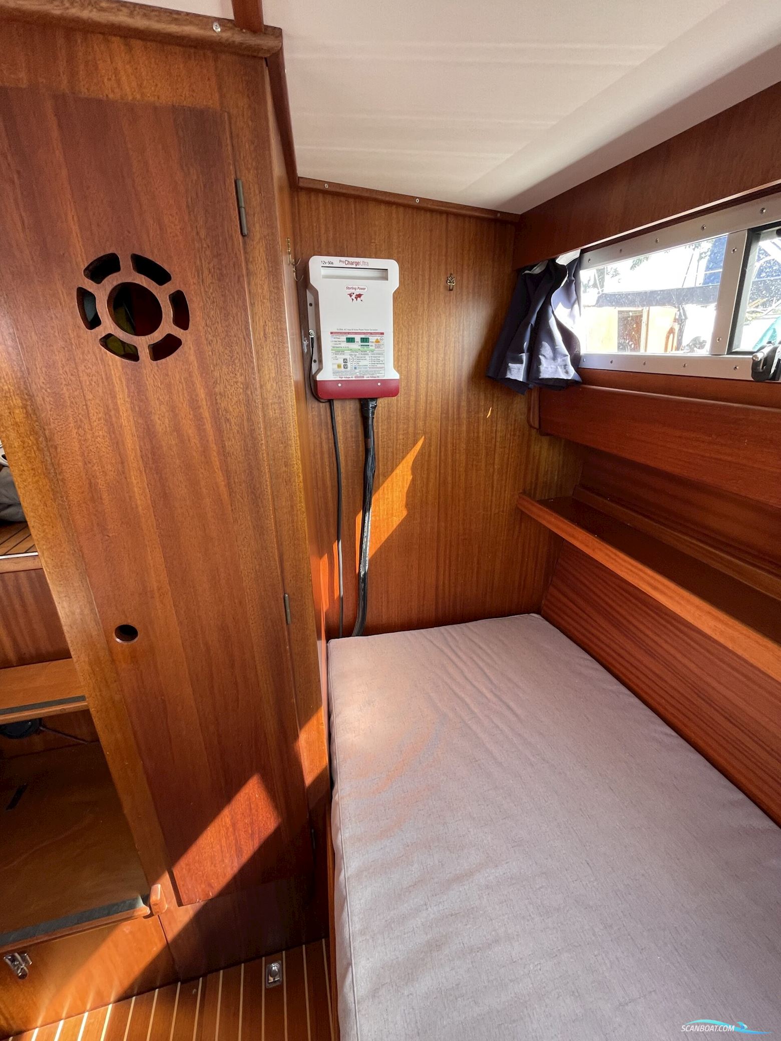 Storø 34 Baltic, NY Pris 399.000,- Solgt