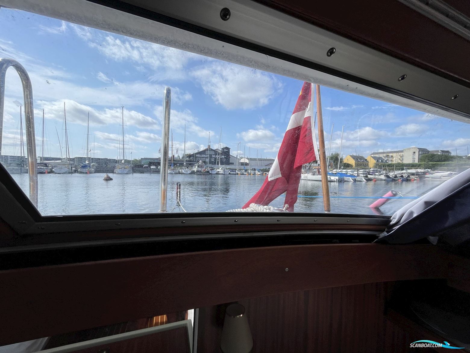 Storø 34 Baltic, NY Pris 399.000,- Solgt