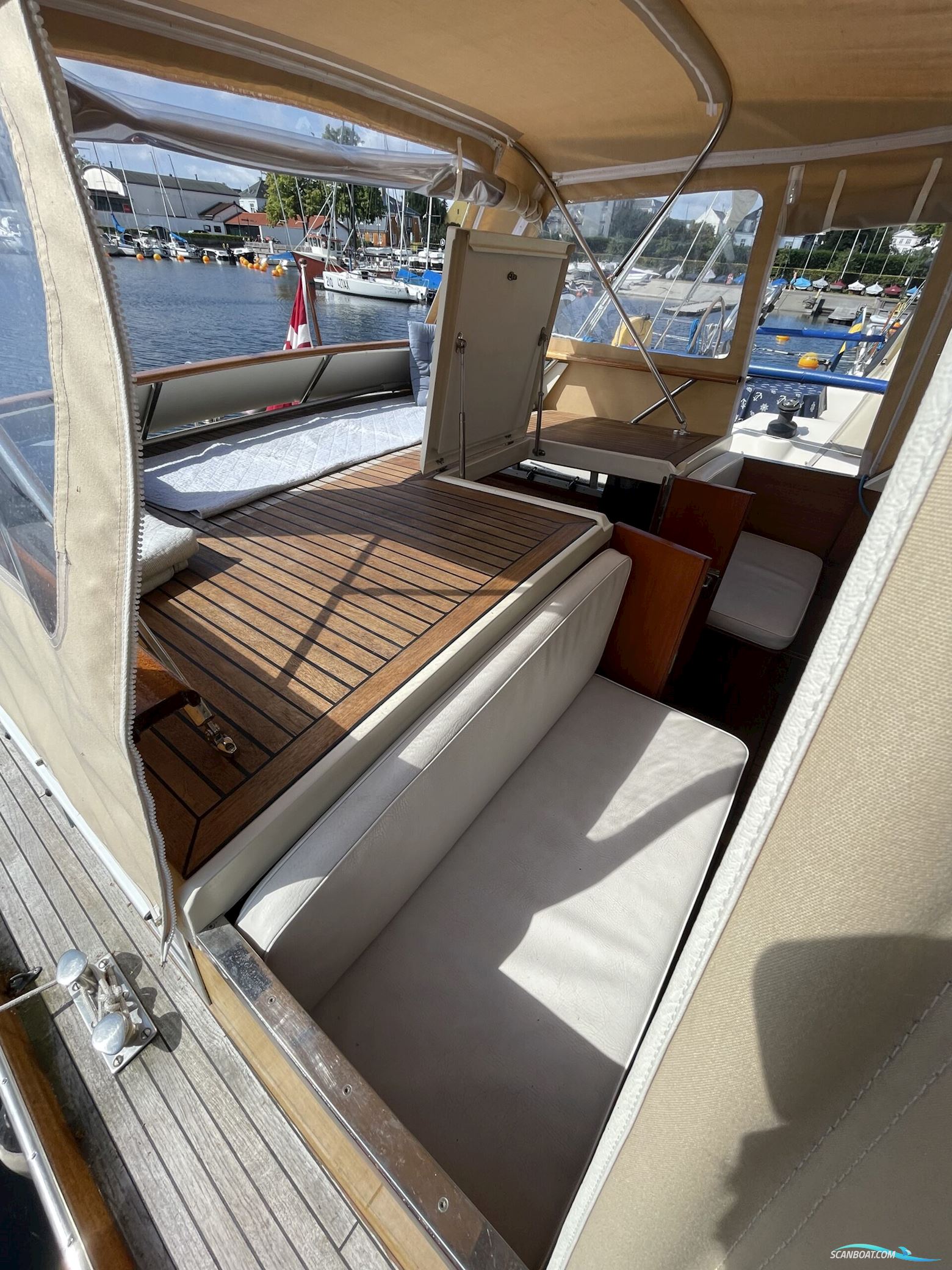 Storø 34 Baltic, NY Pris 399.000,- Solgt