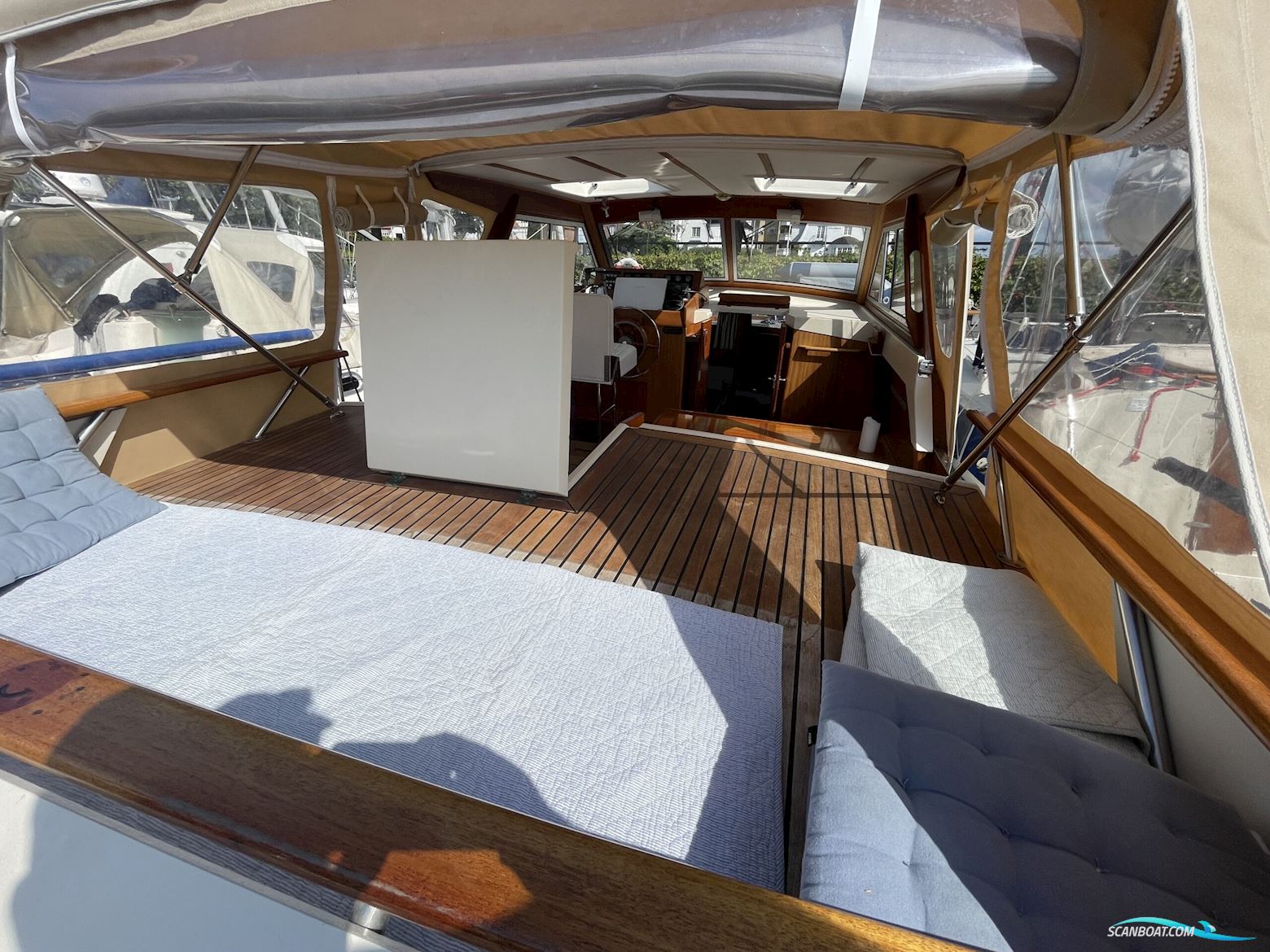 Storø 34 Baltic, NY Pris 399.000,- Solgt