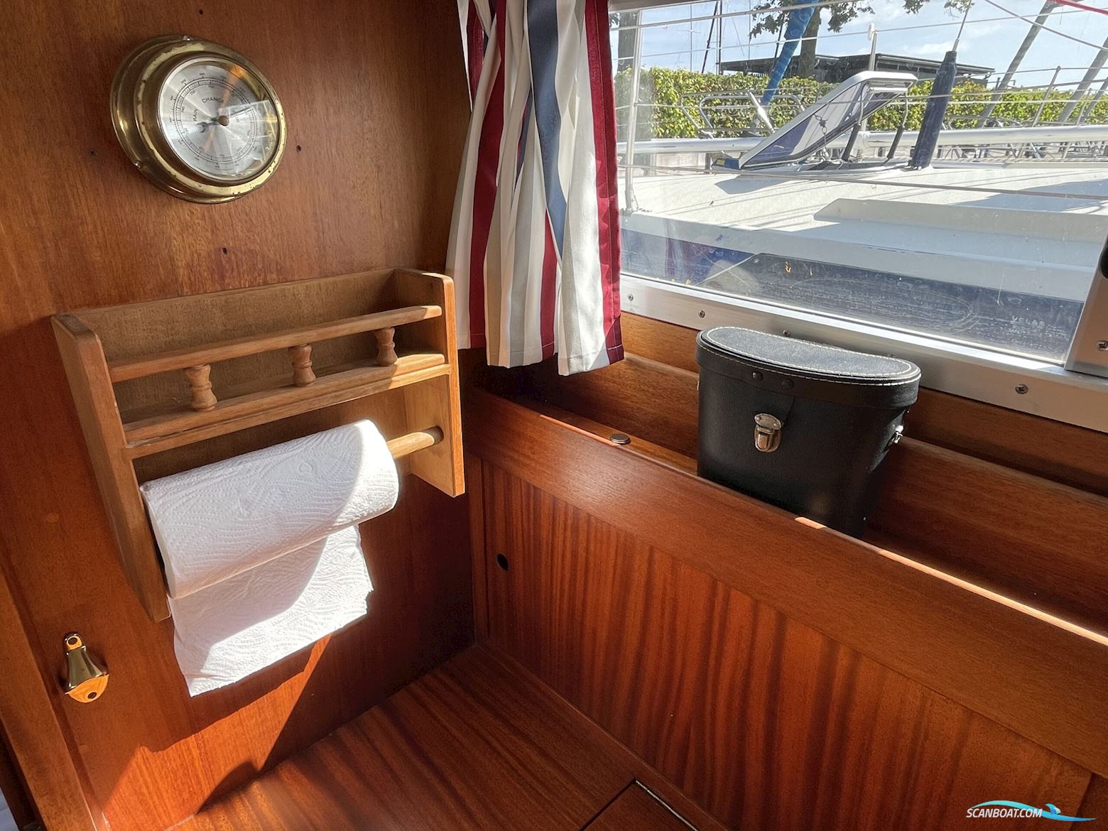 Storø 34 Baltic, NY Pris 399.000,- Solgt