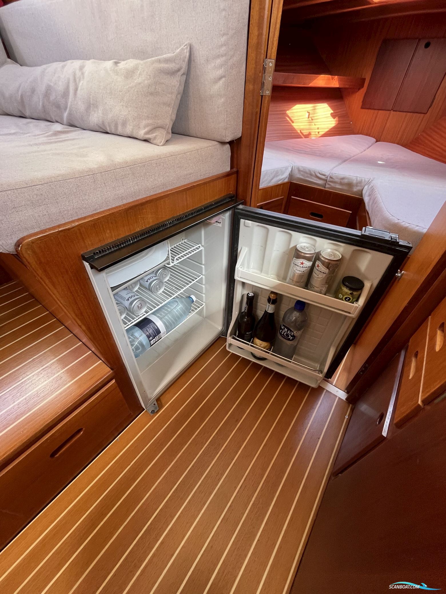 Storø 34 Baltic, NY Pris 399.000,- Solgt