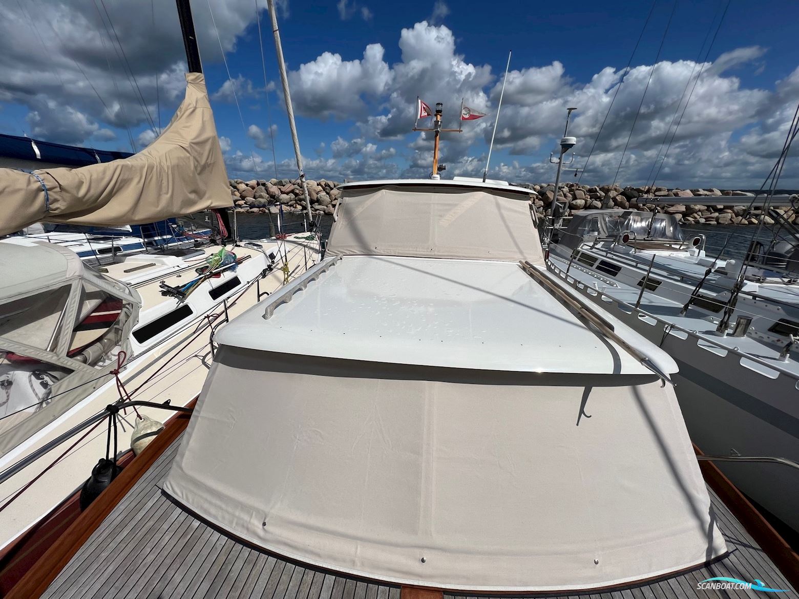 Storø 34 EFTERÅRSPRIS 475.000