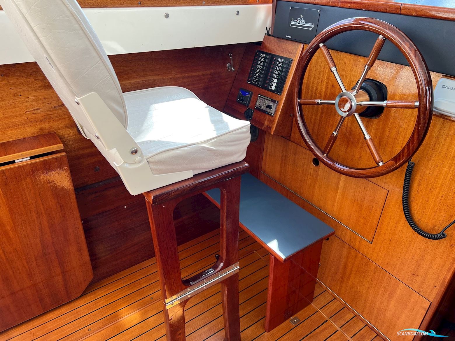 Storø 34 Efterårspris 475.000. Solgt