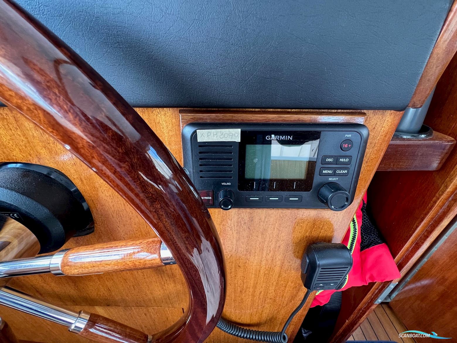 Storø 34 Efterårspris 475.000. Solgt