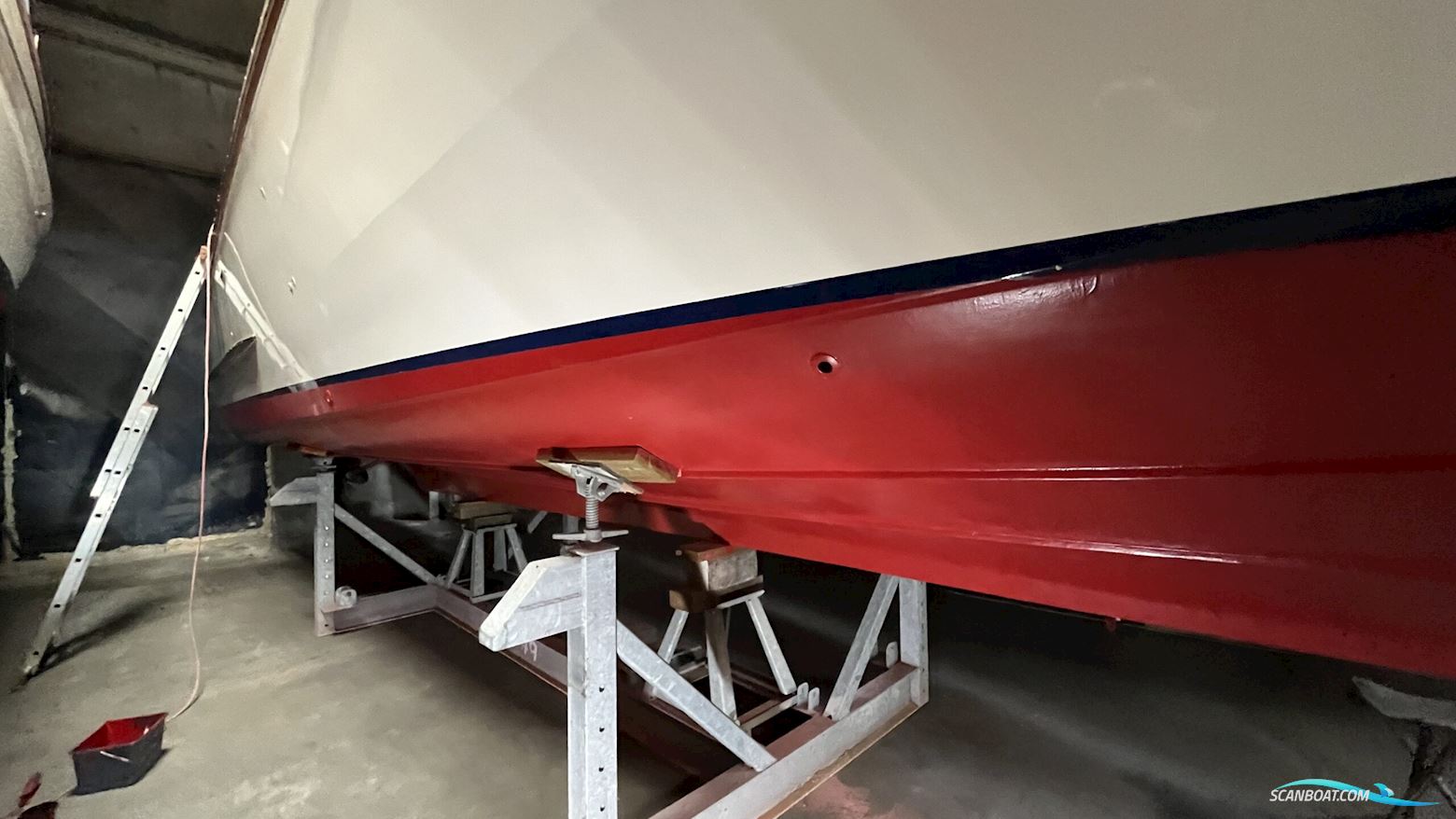 Storø 34 Efterårspris 475.000. Solgt