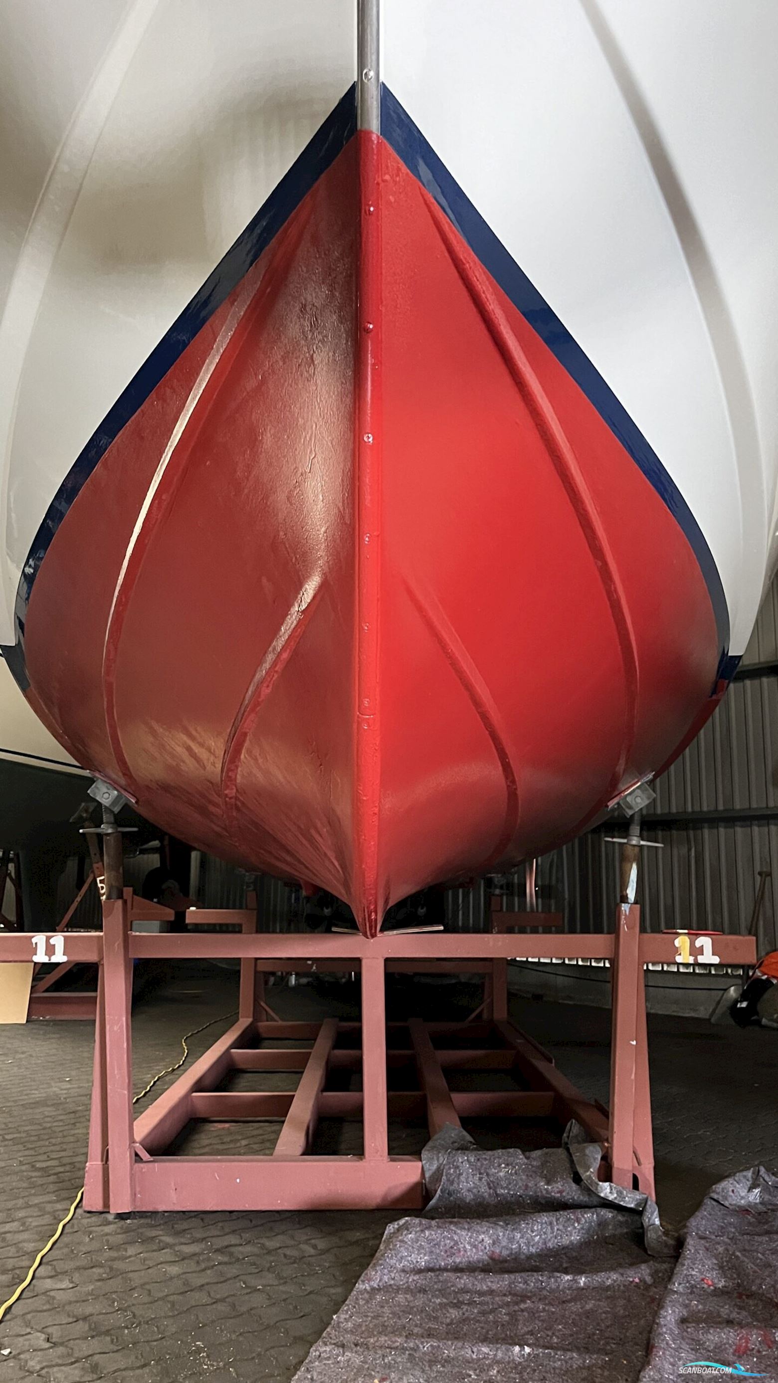 Storø 34 Efterårspris 475.000. Solgt