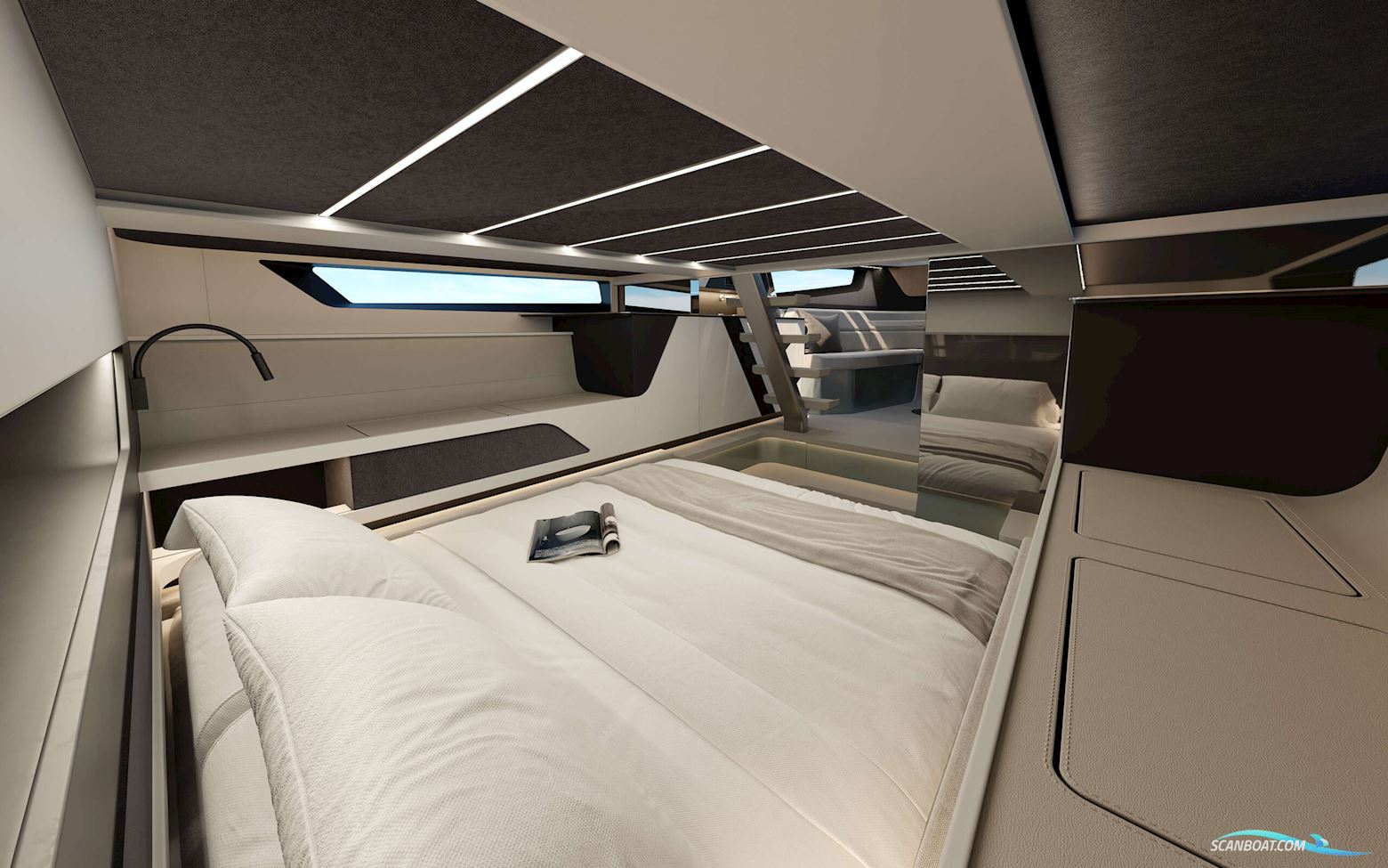 Stratos Dutch Built 50