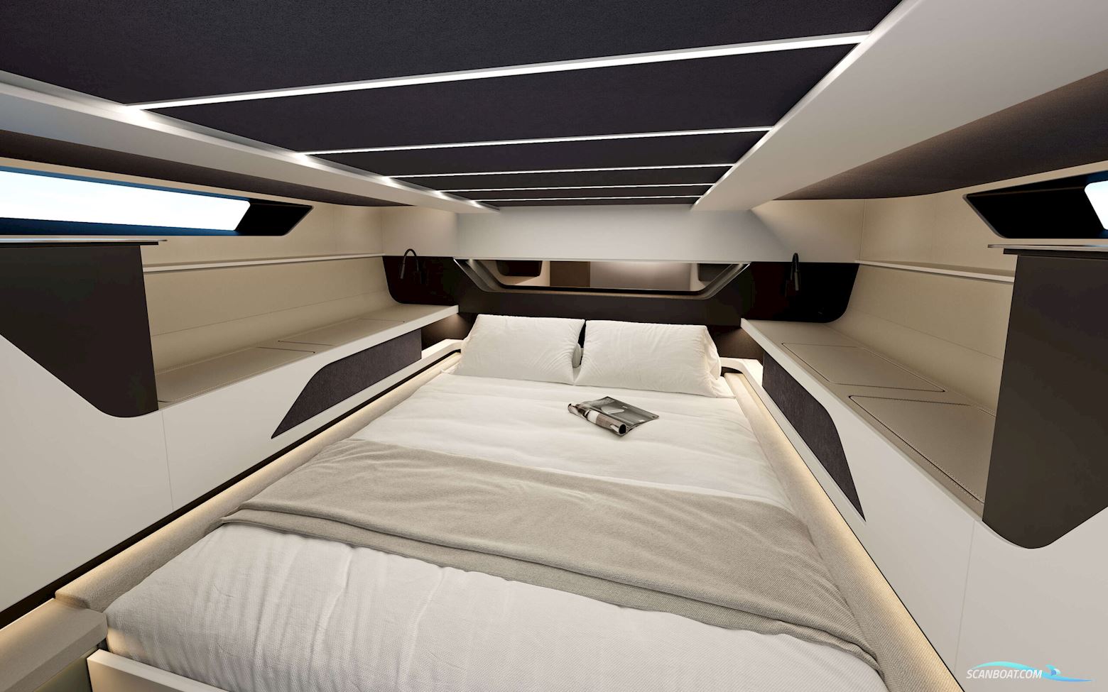 Stratos Dutch Built 50