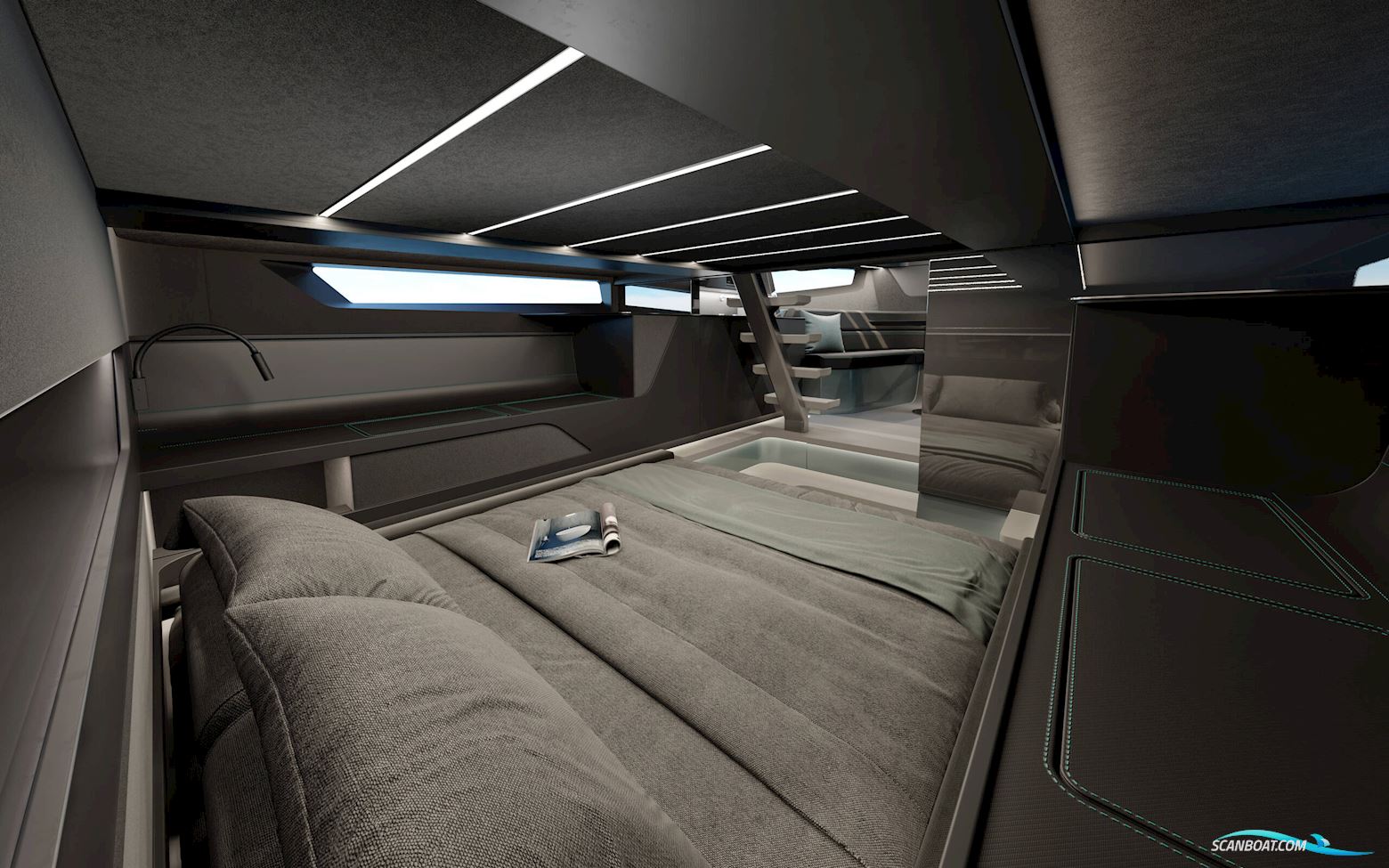 Stratos Dutch Built 50