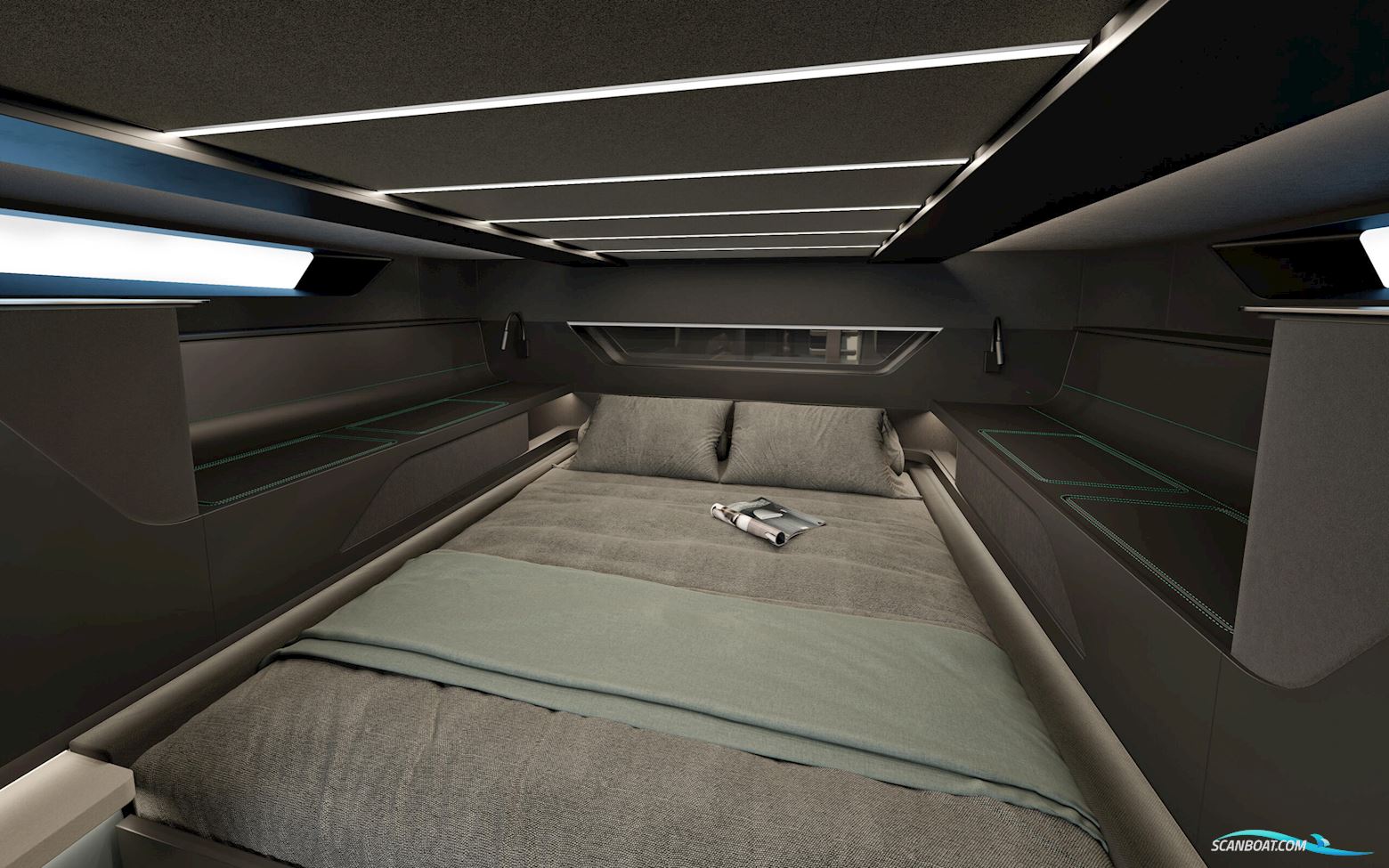 Stratos Dutch Built 50