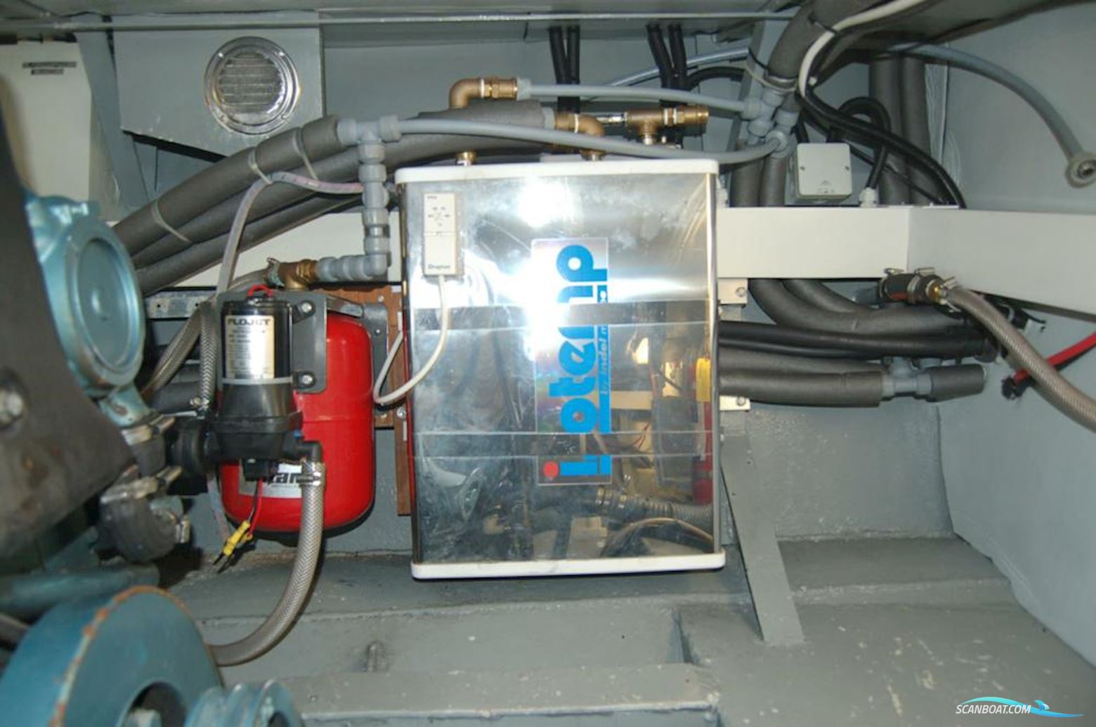 Striker Sport Fisher