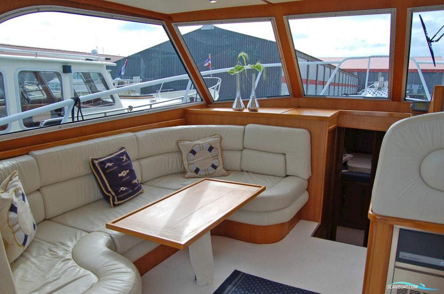 Striker Sport Fisher