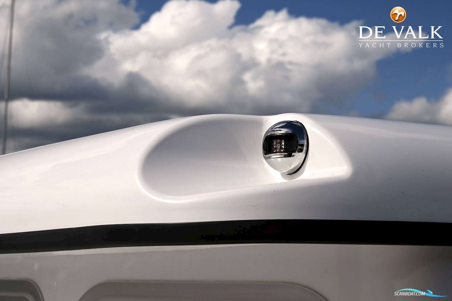 Stromso EF 799 (Electric)