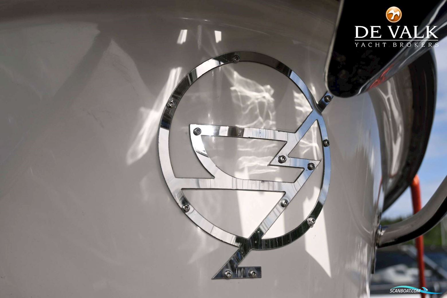 Stromso EF 799 (Electric)