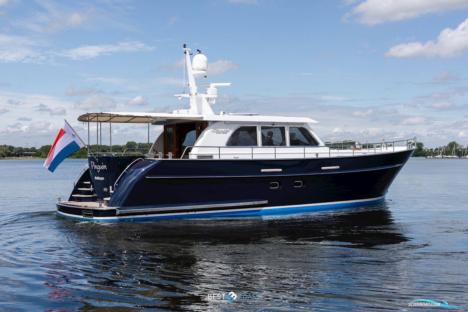 Sturiër 500 CS