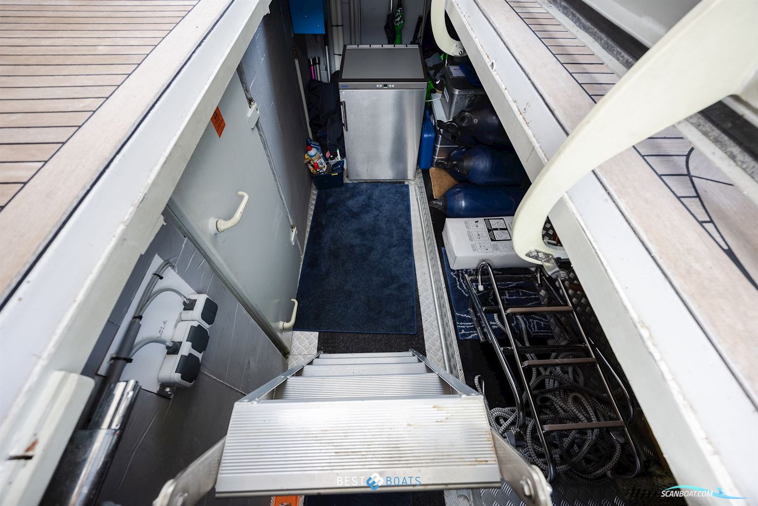 STURIER 500 CS