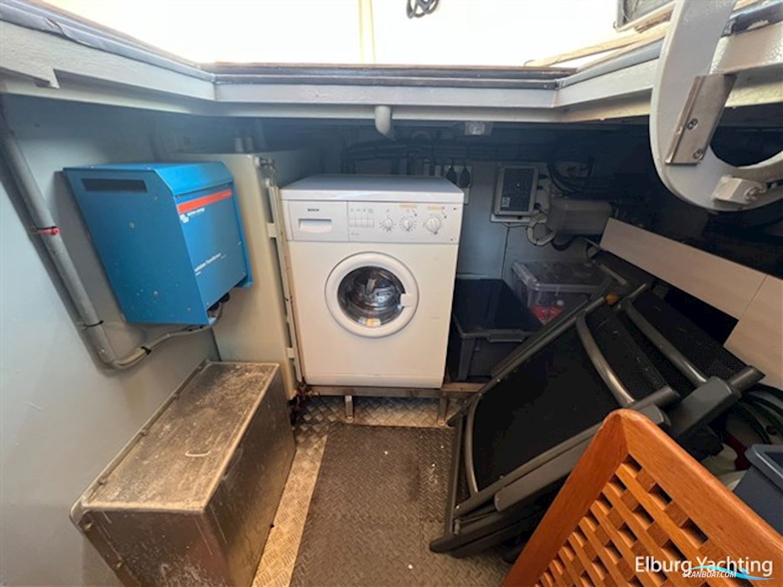 Sturier 520 OCL
