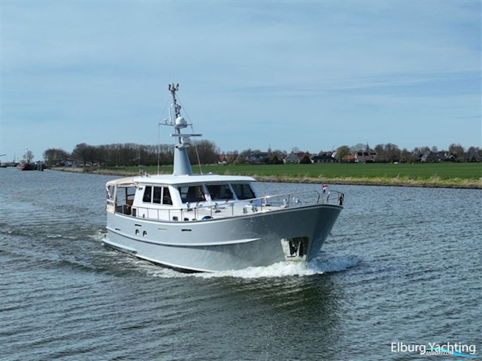 Sturier 520 OCL