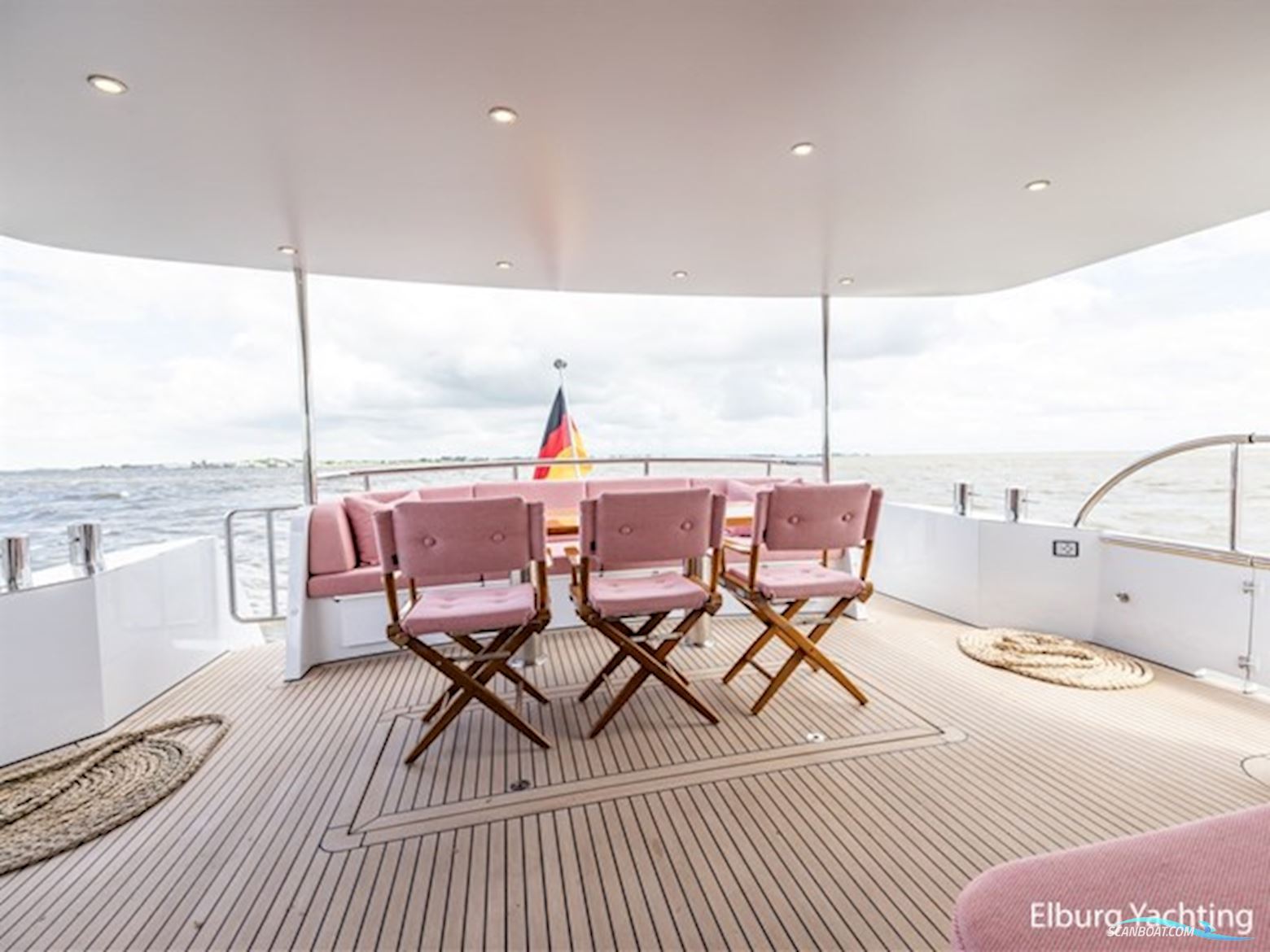 Sturier 675 CSL - Long Range 