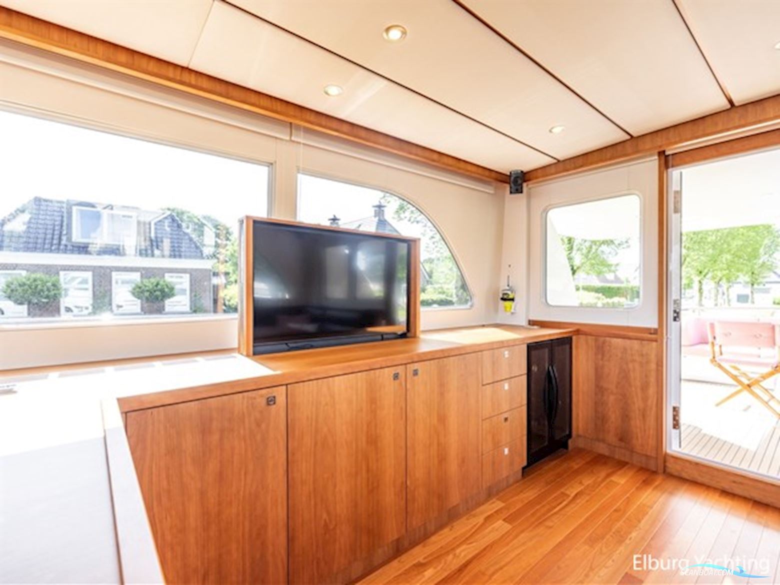 Sturier 675 Csl - Long Range