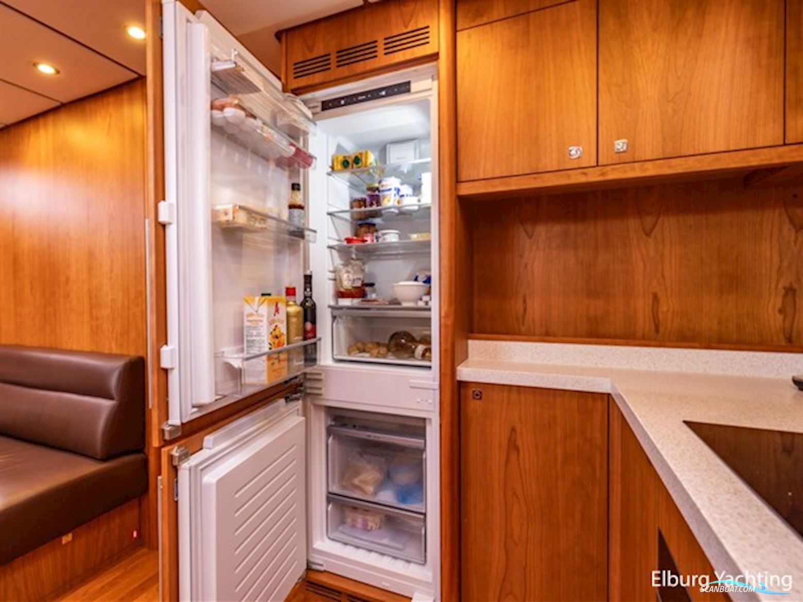 Sturier 675 Csl - Long Range