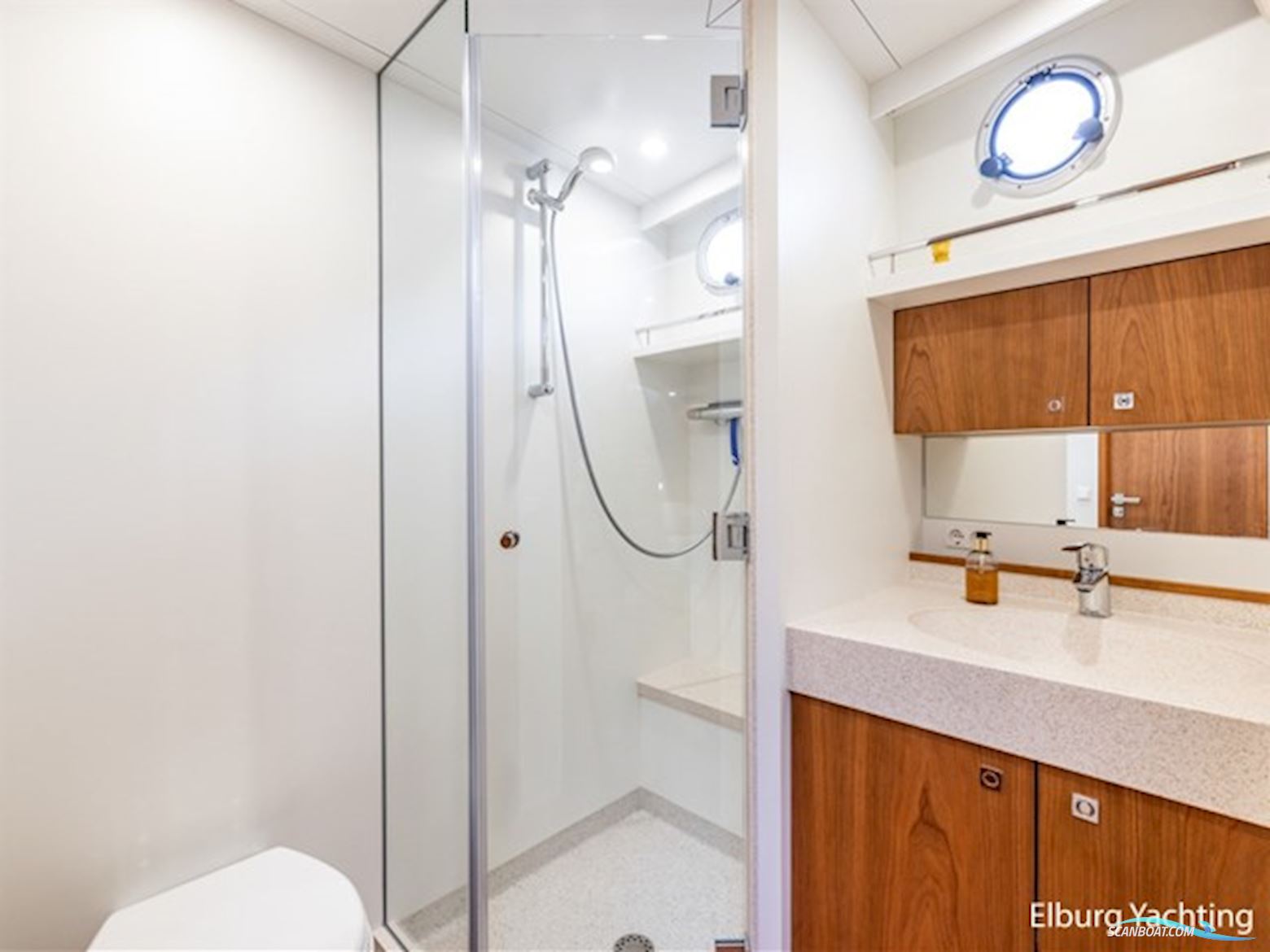 Sturier 675 Csl - Long Range