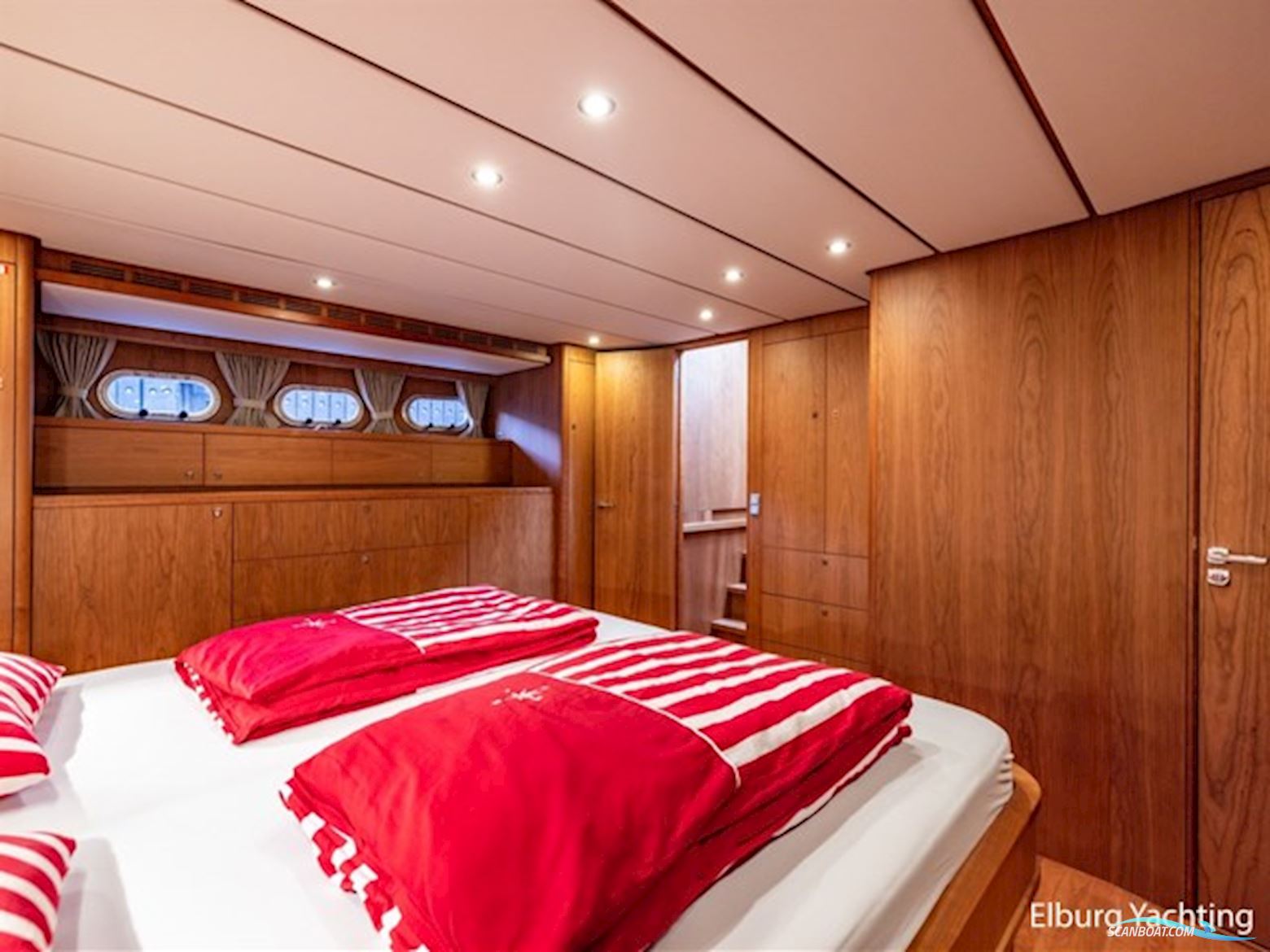 Sturier 675 Csl - Long Range