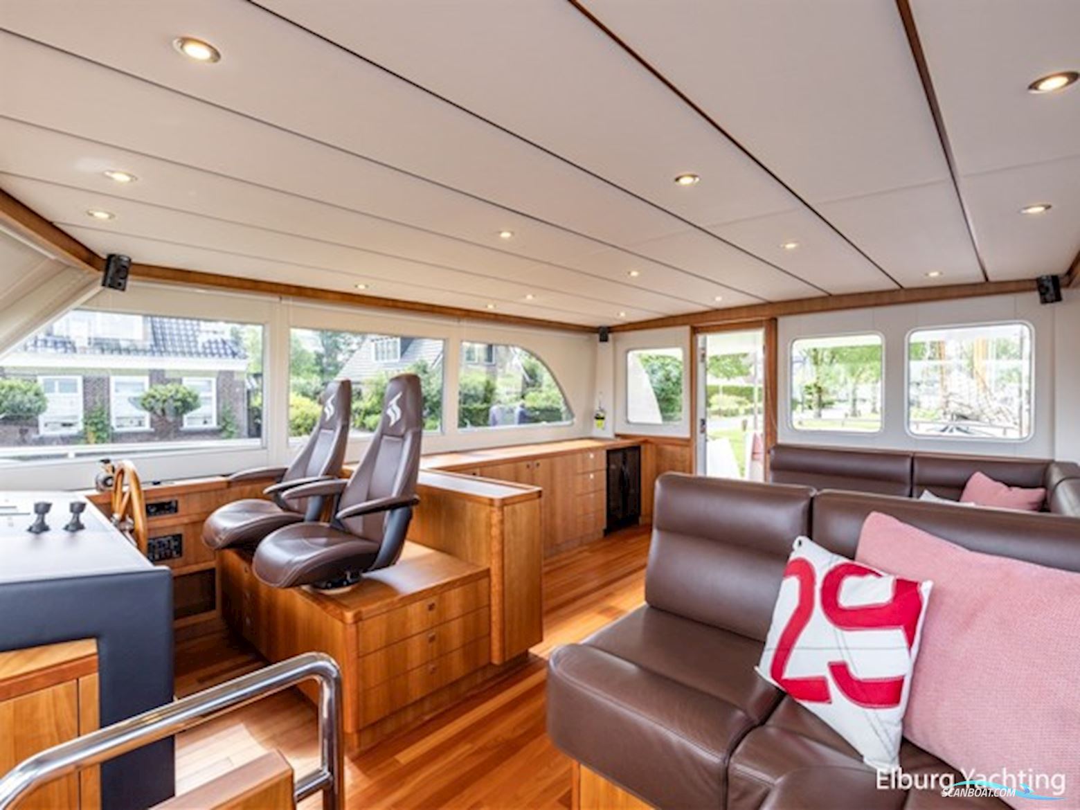 Sturier 675 Csl - Long Range