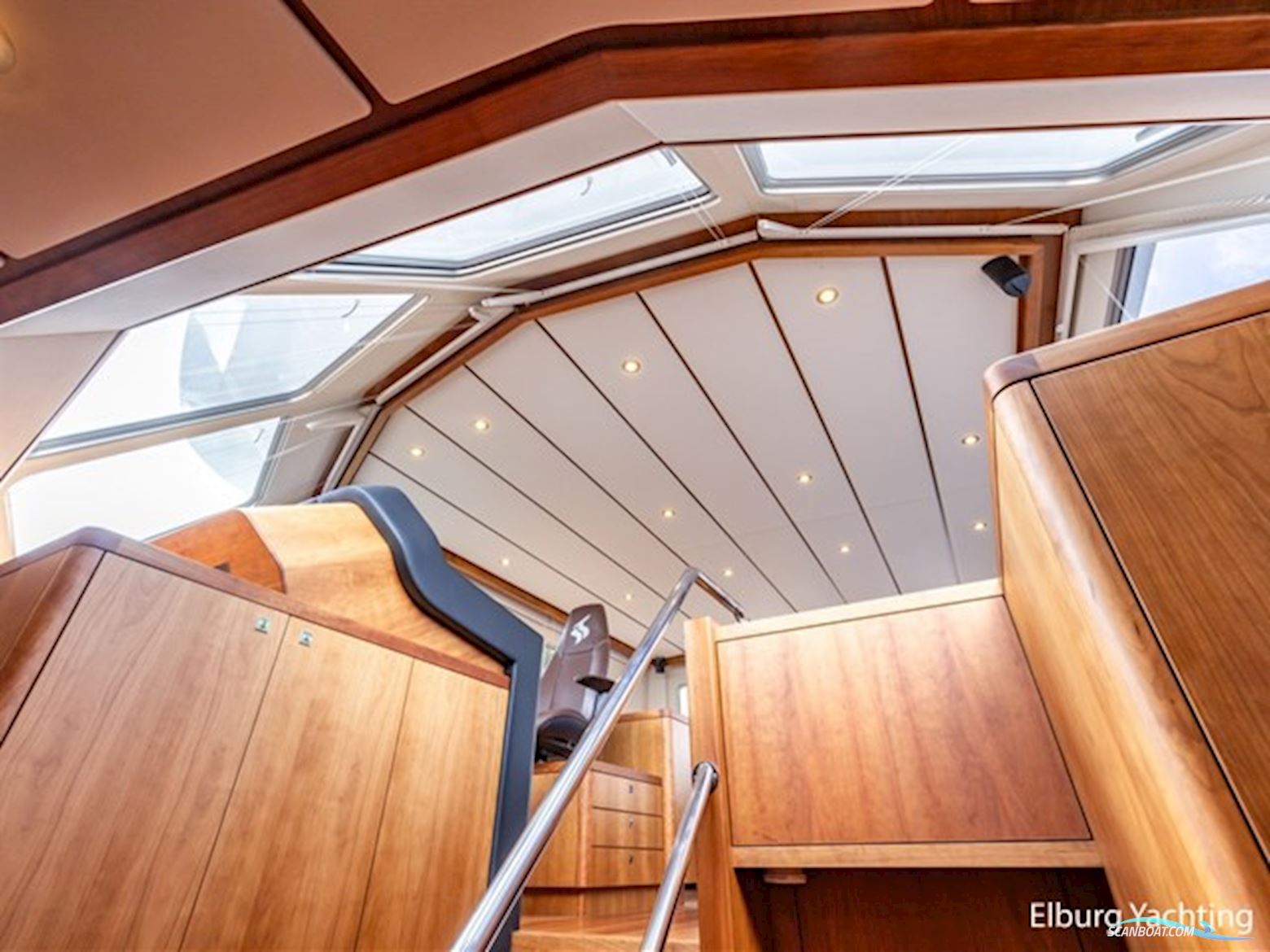 Sturier 675 Csl - Long Range