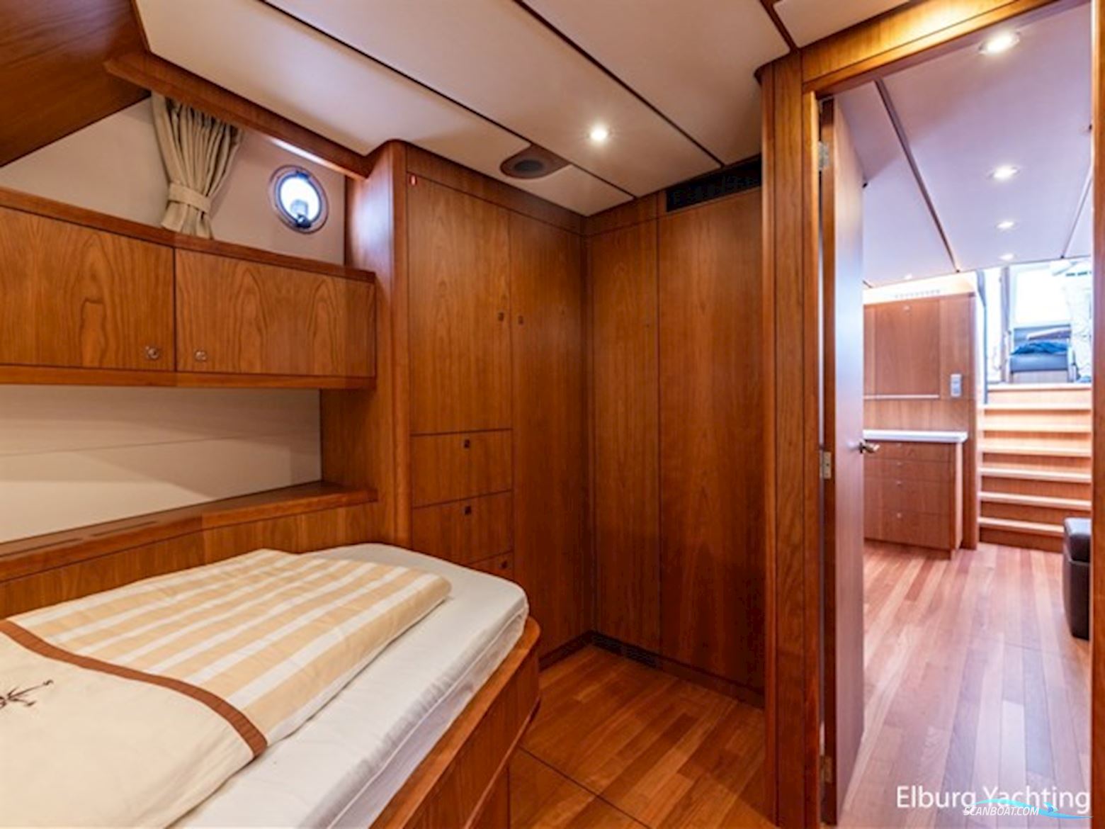 Sturier 675 Csl - Long Range