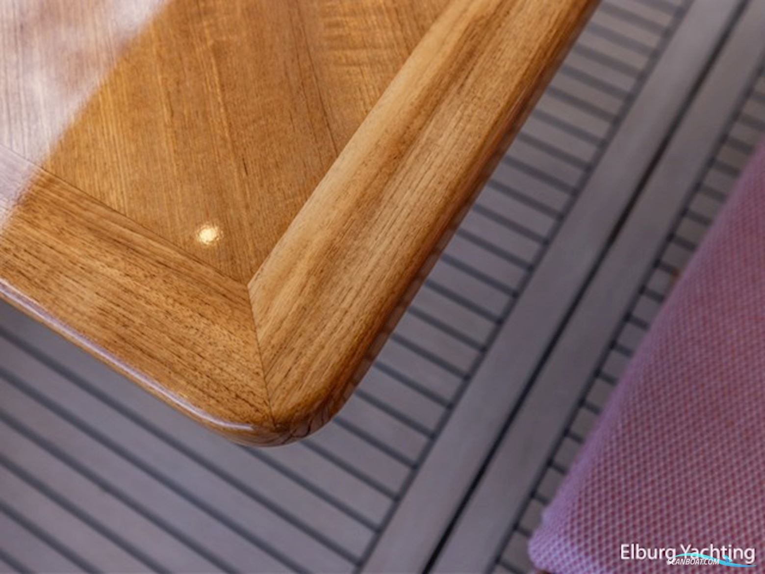 Sturier 675 Csl - Long Range