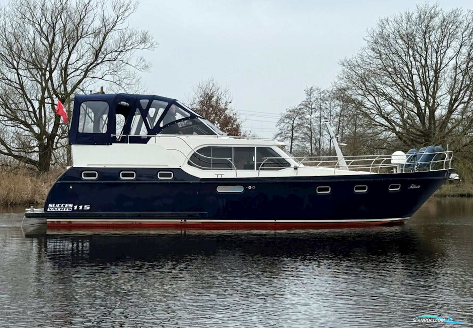 Succes 115