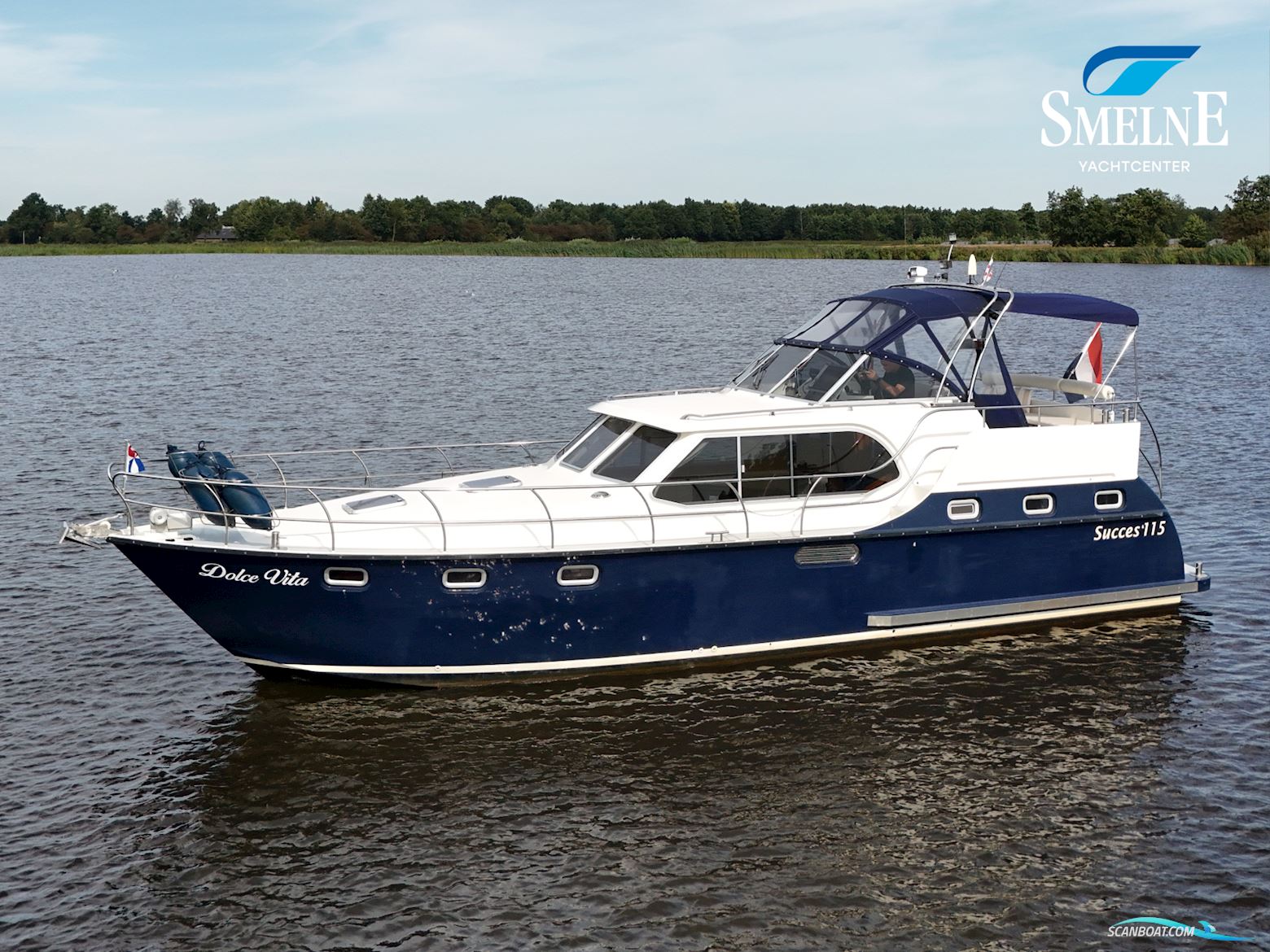 Succes 115 Ultra