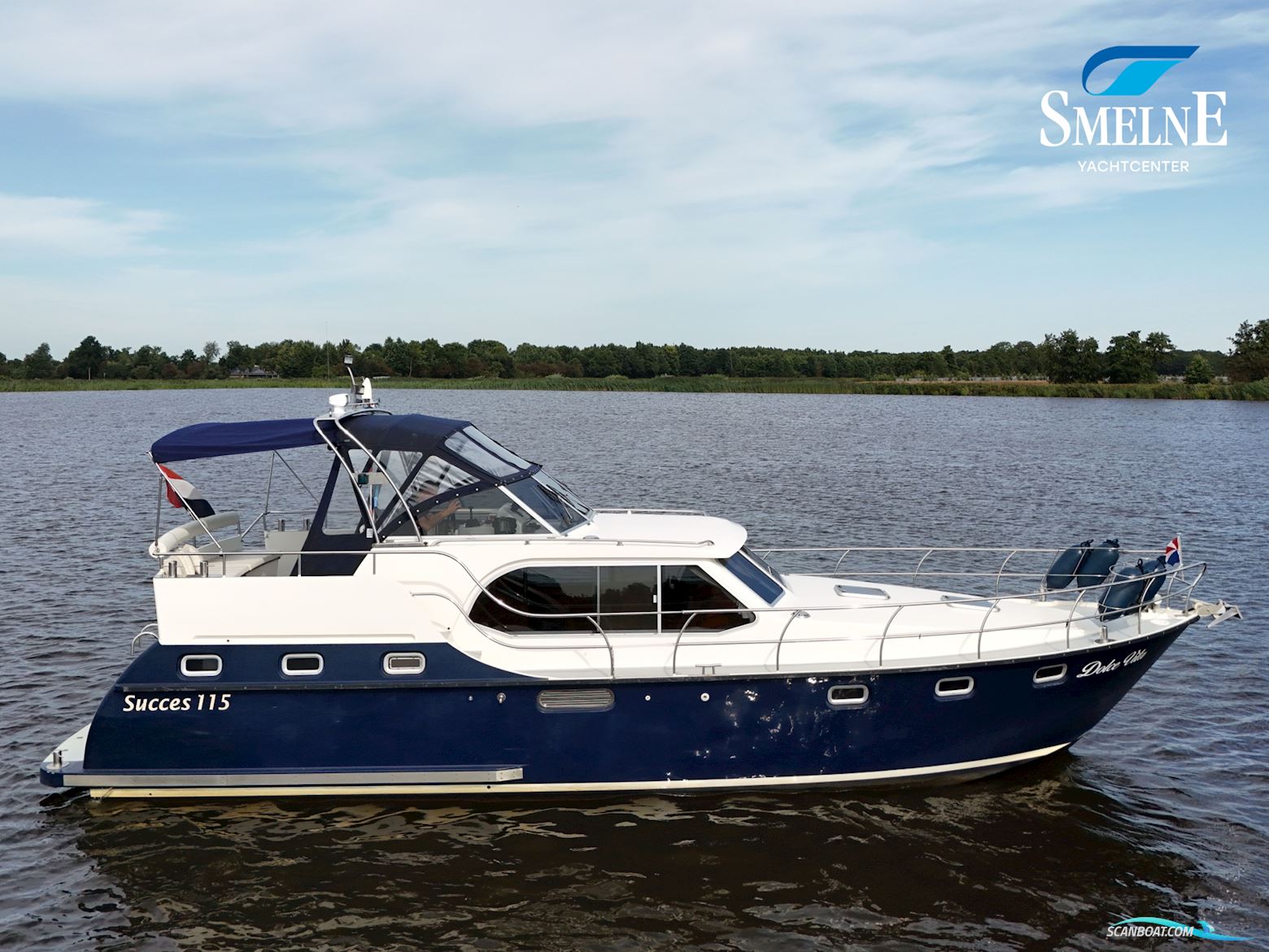 Succes 115 Ultra