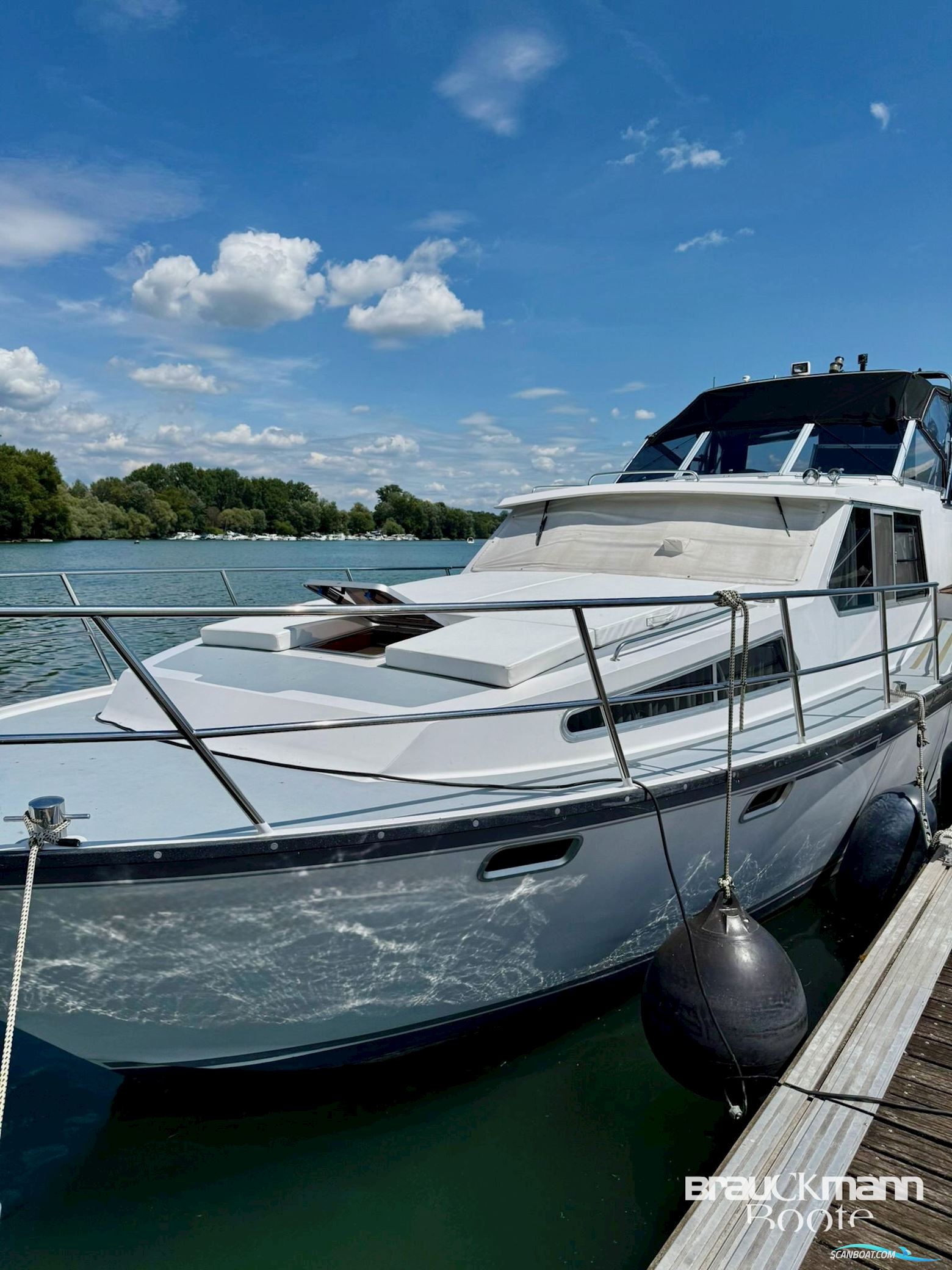 Succes 1150 Sport