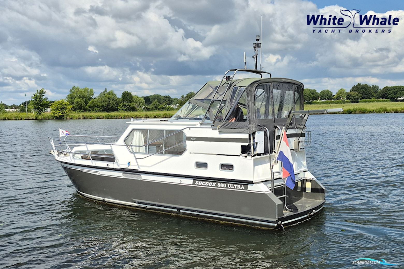 Succes 880 Ultra
