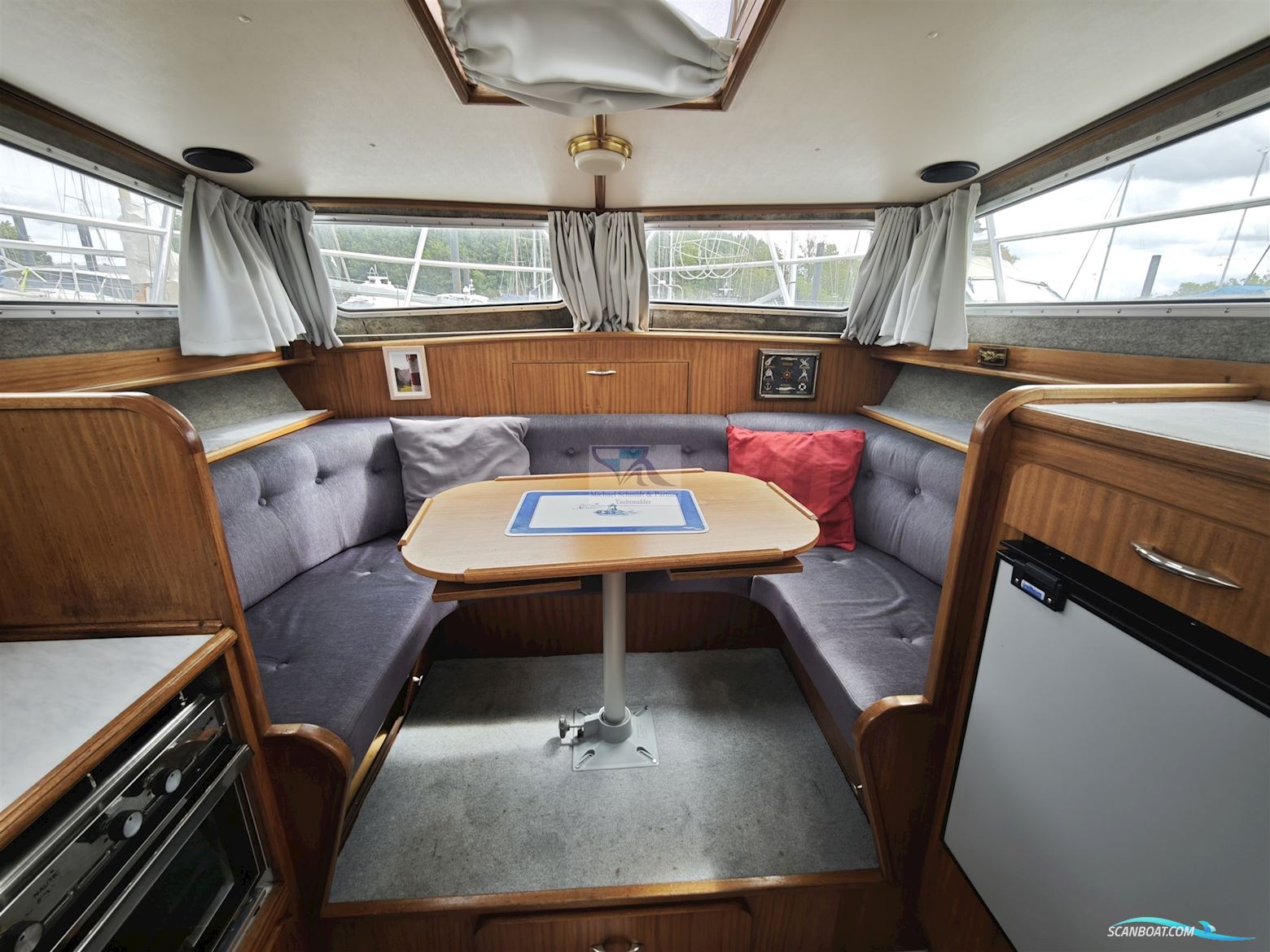 Success 850 Sport